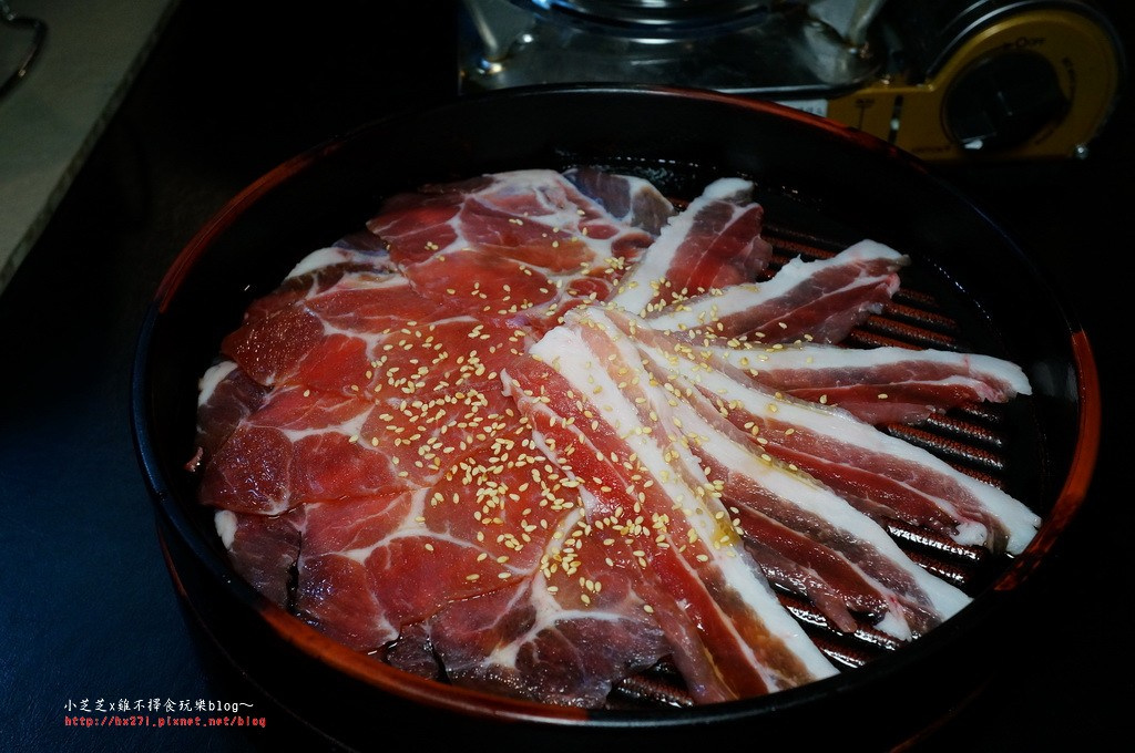 原村日式碳火燒肉