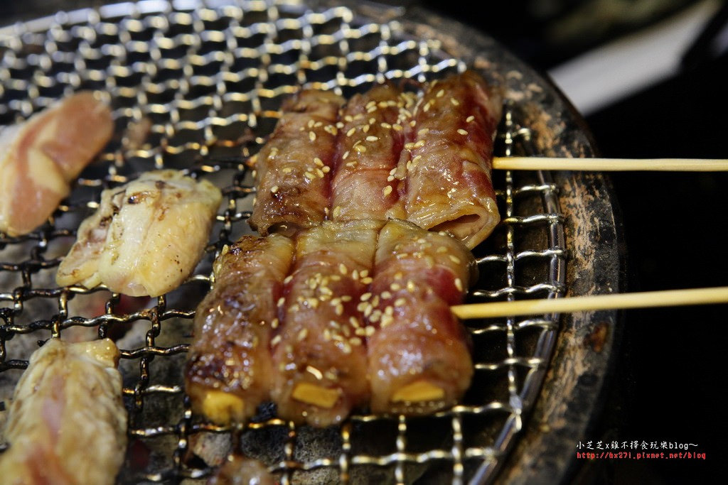 原村日式碳火燒肉