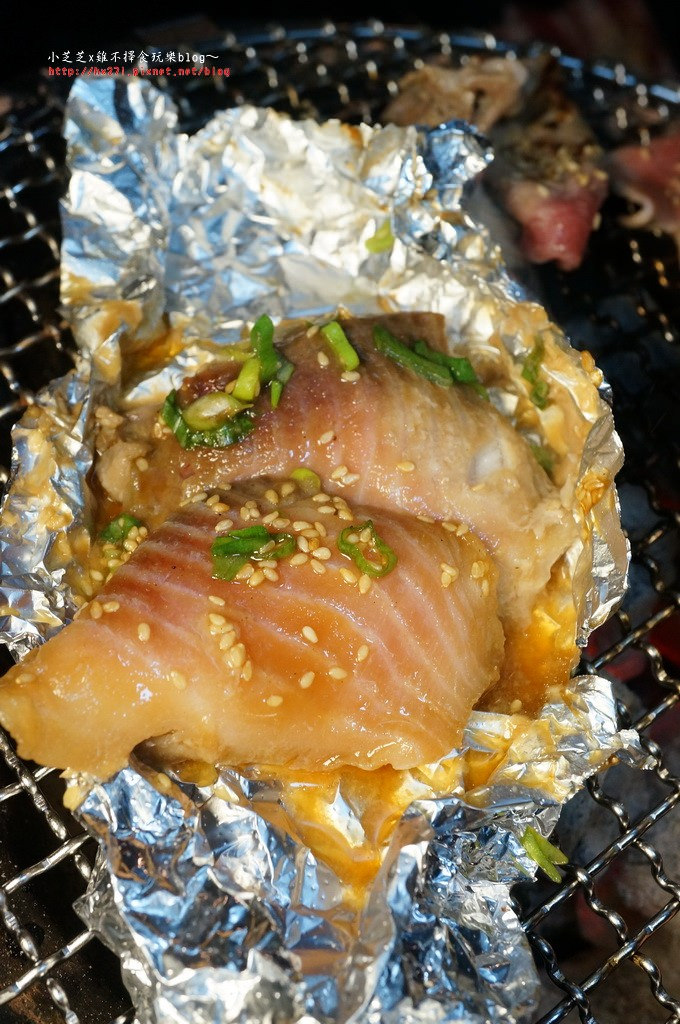 原村日式碳火燒肉