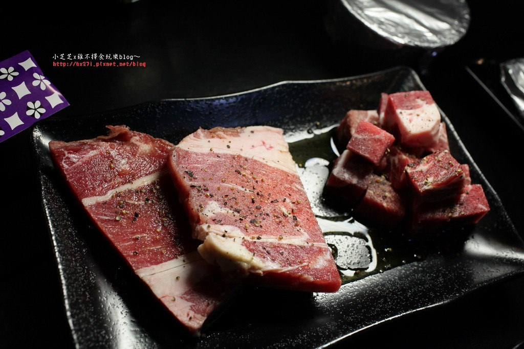 原村日式碳火燒肉