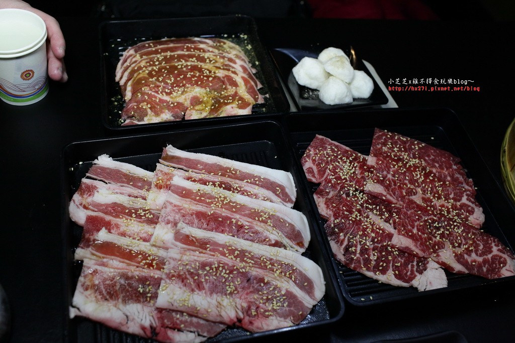 原村日式碳火燒肉