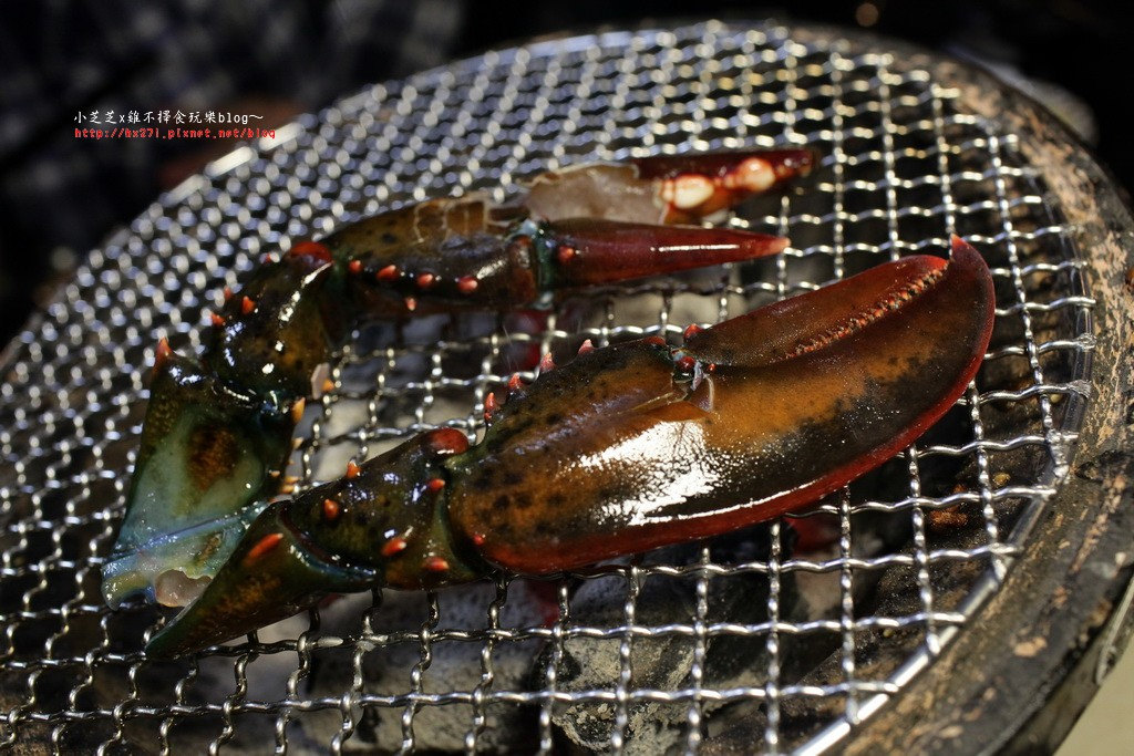 原村日式碳火燒肉