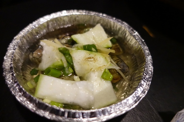 原村日式燒烤:(胖樺食記)新北中和連城路泰國蝦吃到飽「原村日式燒烤」/全球複合式運動休閒館/停車場/生啤無限暢飲/捷運永安市場站/明治冰淇淋