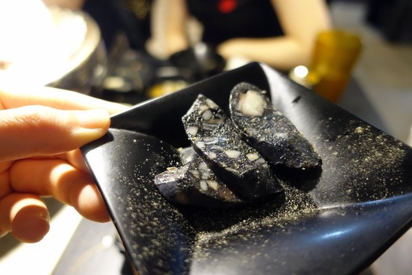 原村日式燒烤:(胖樺食記)新北中和連城路泰國蝦吃到飽「原村日式燒烤」/全球複合式運動休閒館/停車場/生啤無限暢飲/捷運永安市場站/明治冰淇淋