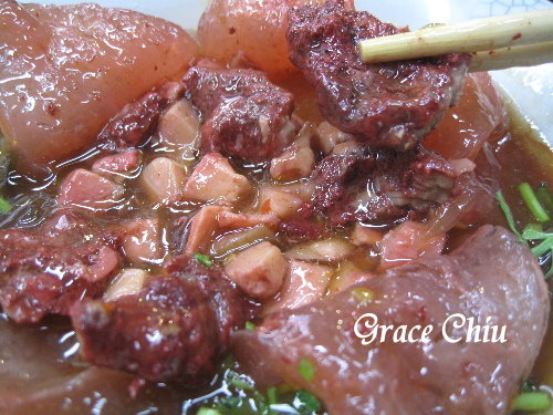 阿宗蚵仔煎(萬華分店)