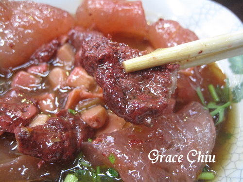 阿宗蚵仔煎(萬華分店)