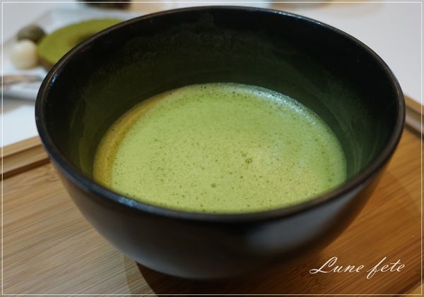 TSUJIRI辻利茶舖 抹茶