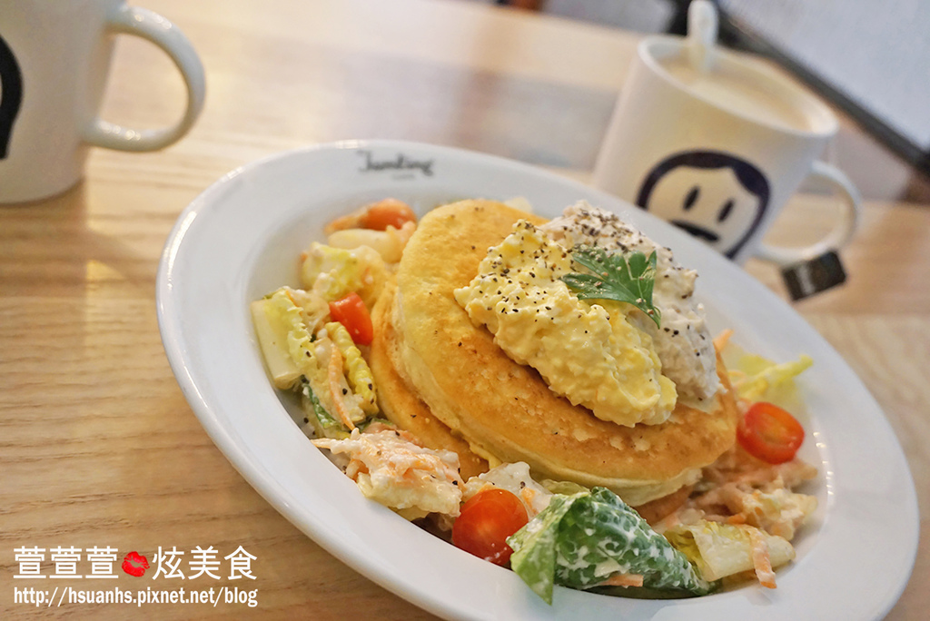 高雄_Jamling Cafe (24).JPG