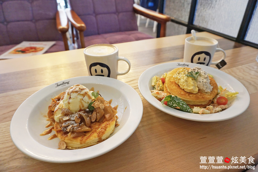 高雄_Jamling Cafe (18).JPG