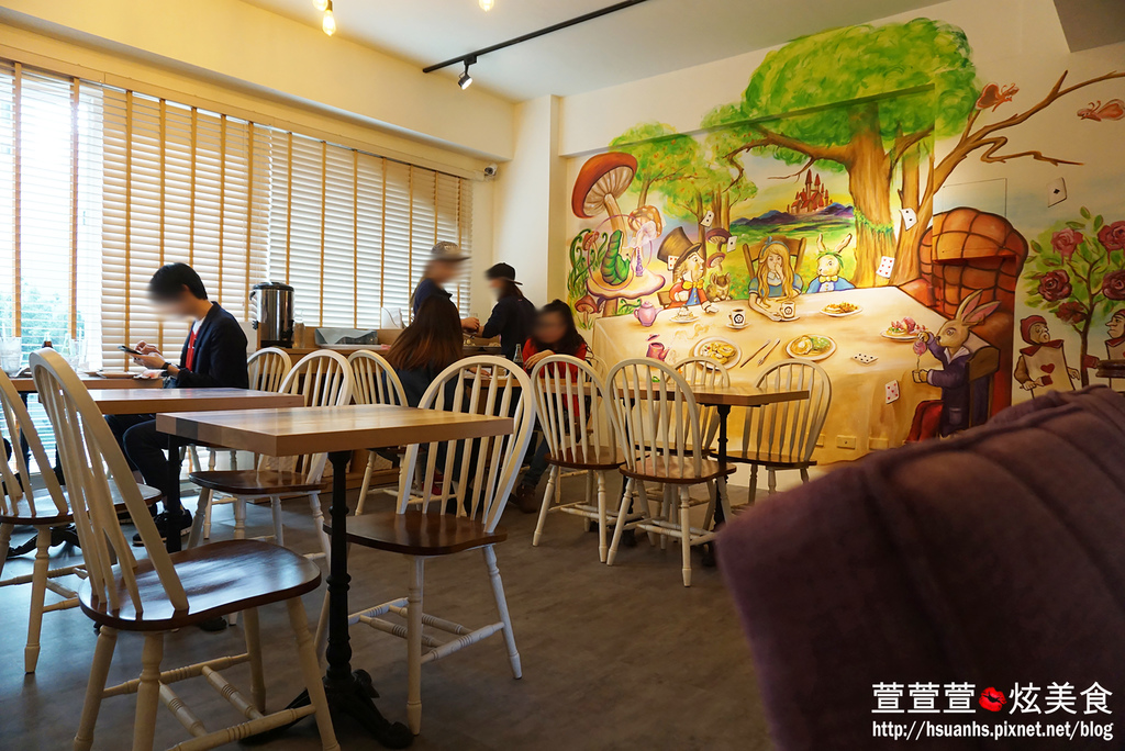 高雄_Jamling Cafe (9).JPG