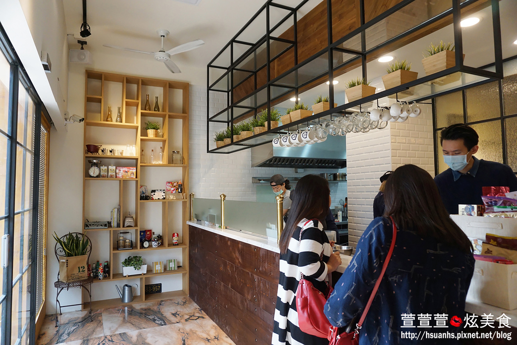 高雄_Jamling Cafe (4).JPG