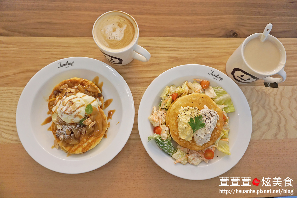 高雄_Jamling Cafe (17).JPG