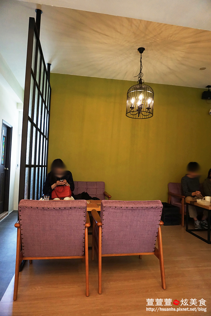 高雄_Jamling Cafe (10).JPG