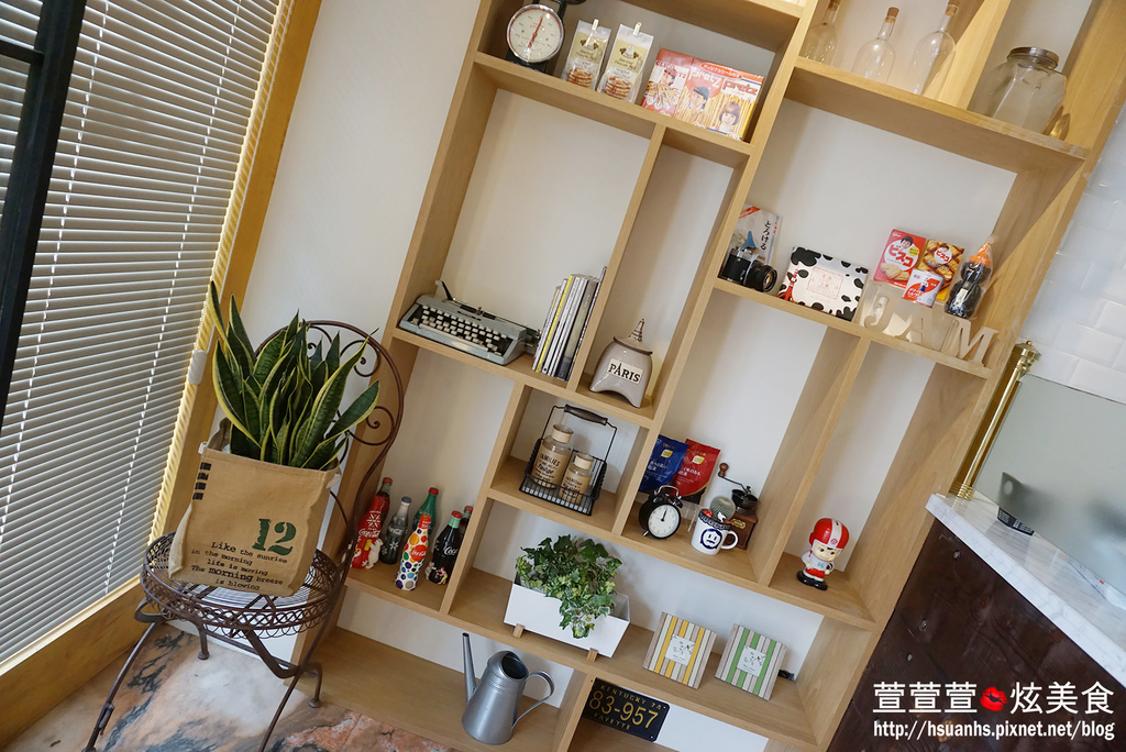 高雄_Jamling Cafe (5).JPG