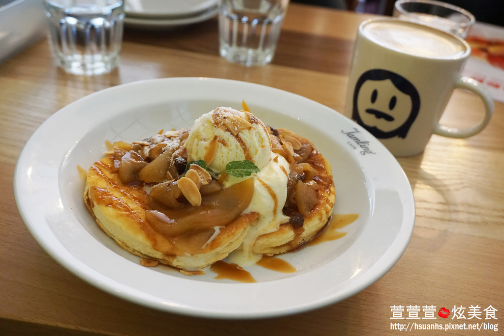 高雄_Jamling Cafe (19).JPG