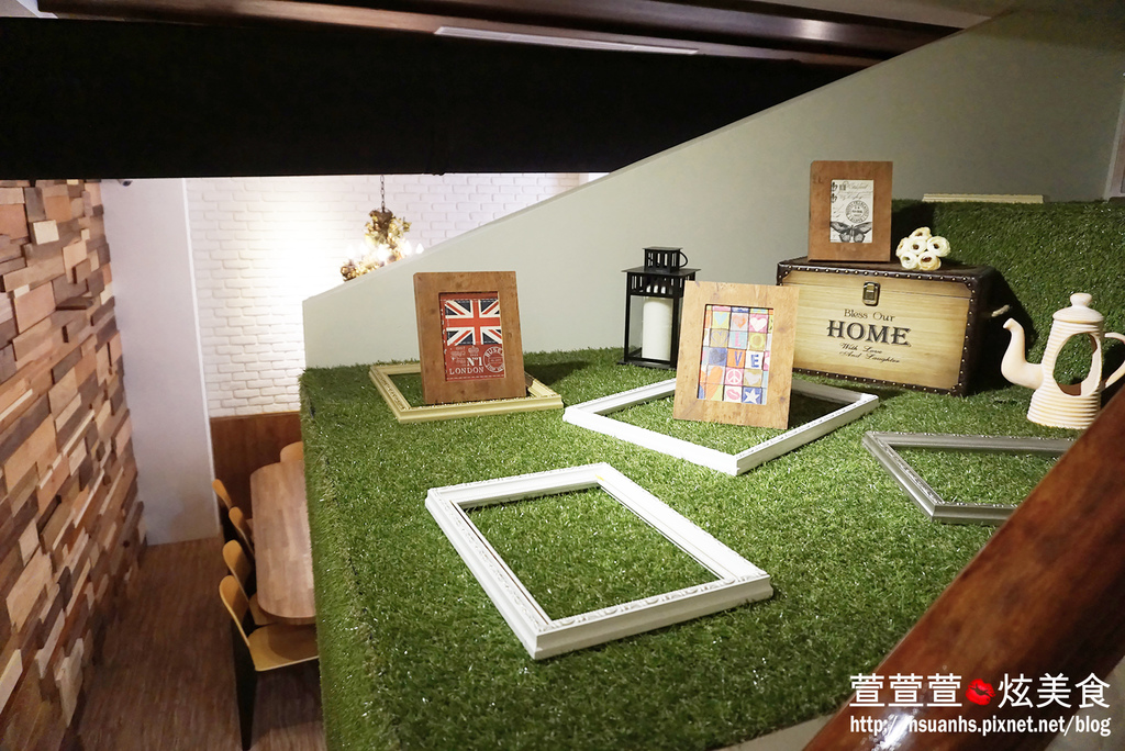 高雄_Jamling Cafe (8).JPG