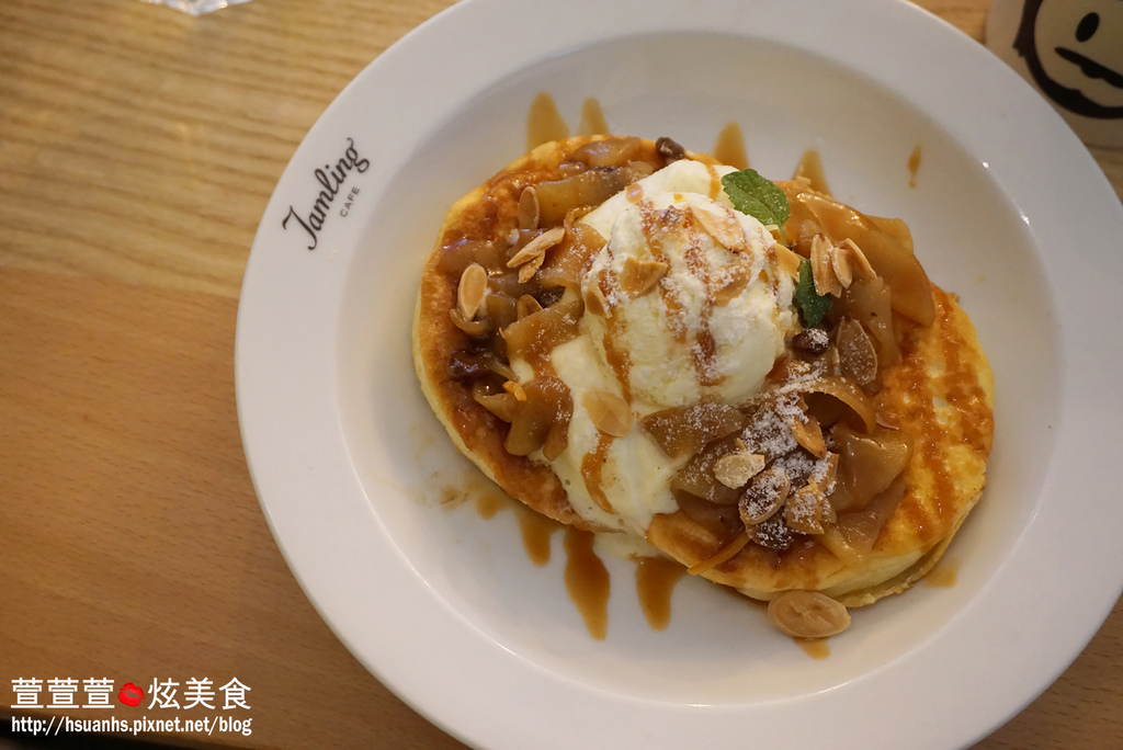 高雄_Jamling Cafe (20).JPG