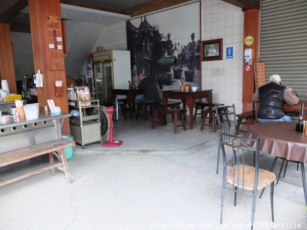 阿柳湯圓:【美食特搜。屏東市】阿柳湯圓。純手工包製 餡香味美鹹湯圓好熱賣 屏東大埔美食篇