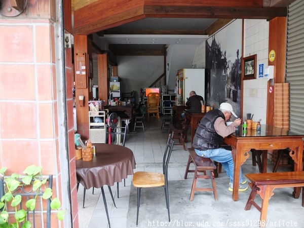 阿柳湯圓:【美食特搜。屏東市】阿柳湯圓。純手工包製 餡香味美鹹湯圓好熱賣 屏東大埔美食篇