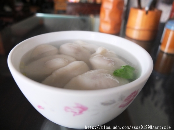 阿柳湯圓:【美食特搜。屏東市】阿柳湯圓。純手工包製 餡香味美鹹湯圓好熱賣 屏東大埔美食篇