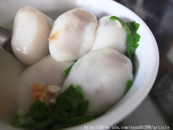 阿柳湯圓:【美食特搜。屏東市】阿柳湯圓。純手工包製 餡香味美鹹湯圓好熱賣 屏東大埔美食篇