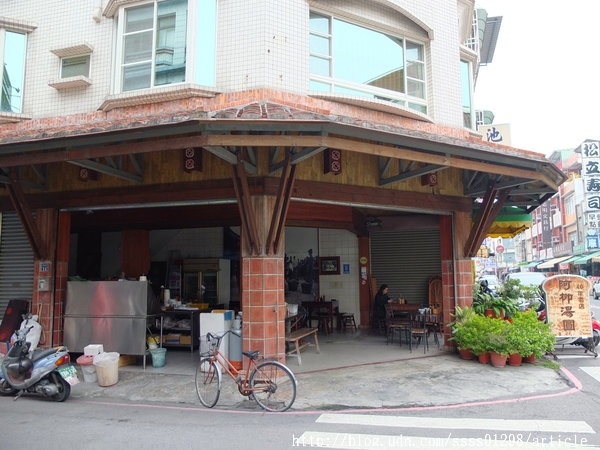 阿柳湯圓:【美食特搜。屏東市】阿柳湯圓。純手工包製 餡香味美鹹湯圓好熱賣 屏東大埔美食篇