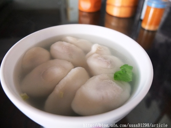 阿柳湯圓:【美食特搜。屏東市】阿柳湯圓。純手工包製 餡香味美鹹湯圓好熱賣 屏東大埔美食篇