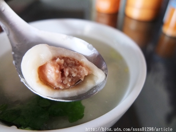 阿柳湯圓:【美食特搜。屏東市】阿柳湯圓。純手工包製 餡香味美鹹湯圓好熱賣 屏東大埔美食篇