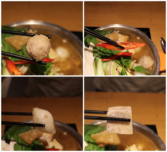 鬼椒一番鍋(三重店):三重小火鍋『鬼椒一番鍋』涮涮鍋/天台廣場/捷運台北橋站