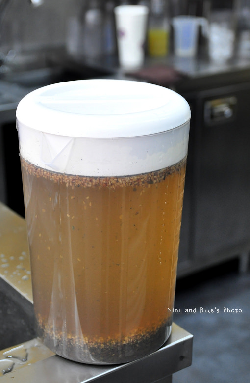 甘蔗泡茶果汁飲料14