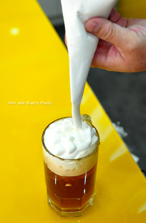 甘蔗泡茶果汁飲料25