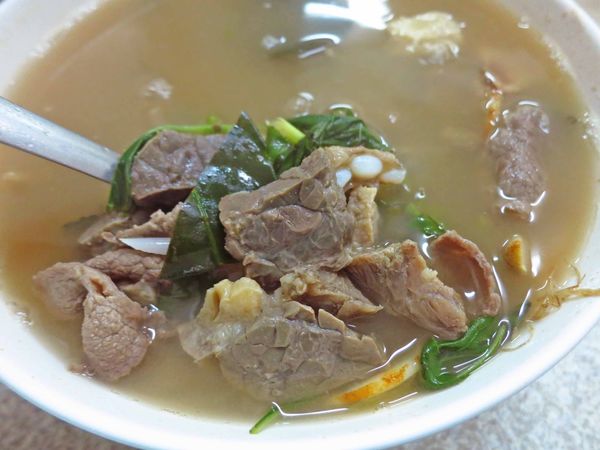 【新莊餐廳】化成路泰式料理-隱藏版泰國料理店,超大份量