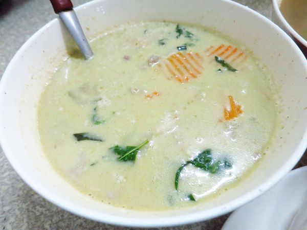 【新莊餐廳】化成路泰式料理-隱藏版泰國料理店,超大份量