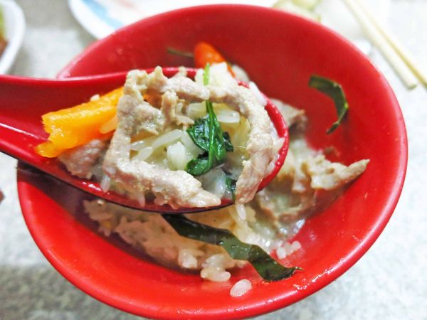 【新莊餐廳】化成路泰式料理-隱藏版泰國料理店,超大份量