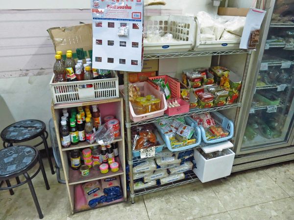 【新莊餐廳】化成路泰式料理-隱藏版泰國料理店,超大份量