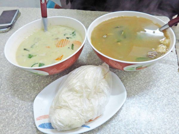 【新莊餐廳】化成路泰式料理-隱藏版泰國料理店,超大份量