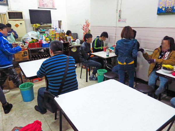 【新莊餐廳】化成路泰式料理-隱藏版泰國料理店,超大份量