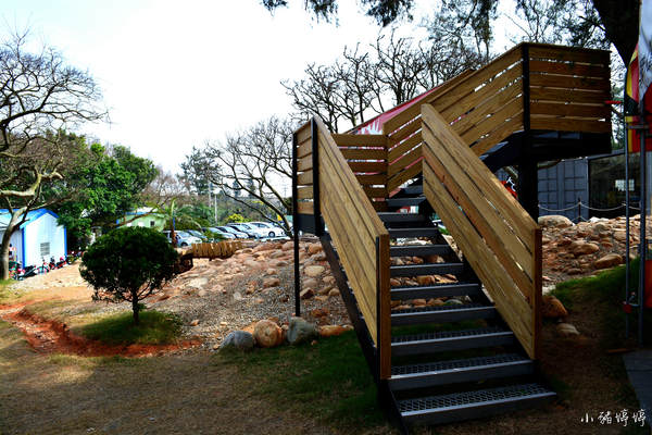 大腳丫農莊大島割烹日本料理：【桃園親子】大腳丫農莊大島割烹日本料理戶外親子餐廳 永安漁港綠色隧道 平日無菜單料理假日定食 公車可抵達