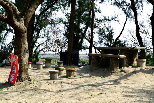 大腳丫農莊大島割烹日本料理：【桃園親子】大腳丫農莊大島割烹日本料理戶外親子餐廳 永安漁港綠色隧道 平日無菜單料理假日定食 公車可抵達