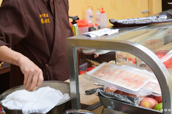 大腳丫農莊大島割烹日本料理：【桃園親子】大腳丫農莊大島割烹日本料理戶外親子餐廳 永安漁港綠色隧道 平日無菜單料理假日定食 公車可抵達