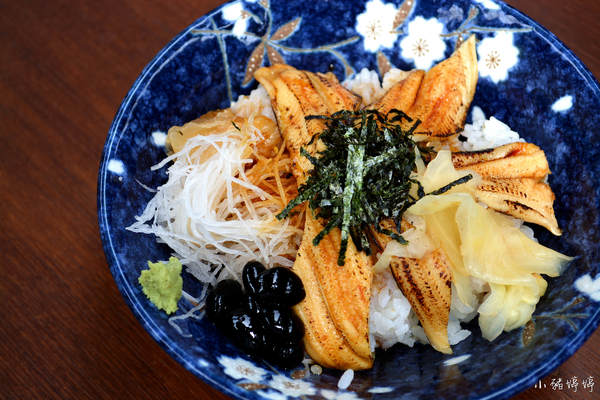 大腳丫農莊大島割烹日本料理：【桃園親子】大腳丫農莊大島割烹日本料理戶外親子餐廳 永安漁港綠色隧道 平日無菜單料理假日定食 公車可抵達