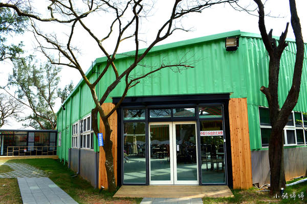 大腳丫農莊大島割烹日本料理：【桃園親子】大腳丫農莊大島割烹日本料理戶外親子餐廳 永安漁港綠色隧道 平日無菜單料理假日定食 公車可抵達