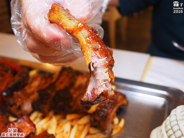 妃黛美式海鮮餐廳：妃黛美式海鮮餐廳，萬聖節搞怪不搗蛋套餐，秋季新菜色還有義式海鮮鍋唷～