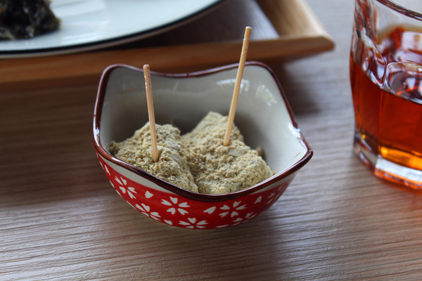 玉置輕熟食.咖啡：[台南]口袋名單早午餐首選 玉置輕熟食.咖啡