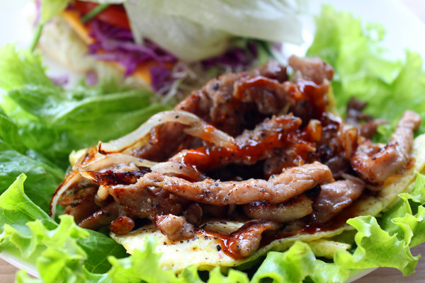 玉置輕熟食.咖啡：[台南]口袋名單早午餐首選 玉置輕熟食.咖啡