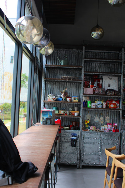 玉置輕熟食.咖啡：[台南]口袋名單早午餐首選 玉置輕熟食.咖啡