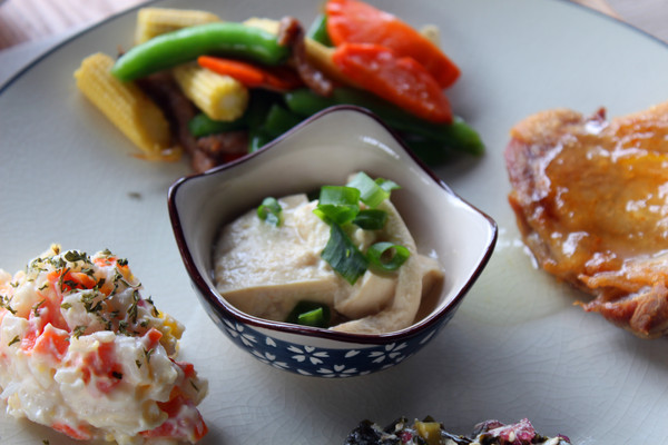 玉置輕熟食.咖啡：[台南]口袋名單早午餐首選 玉置輕熟食.咖啡