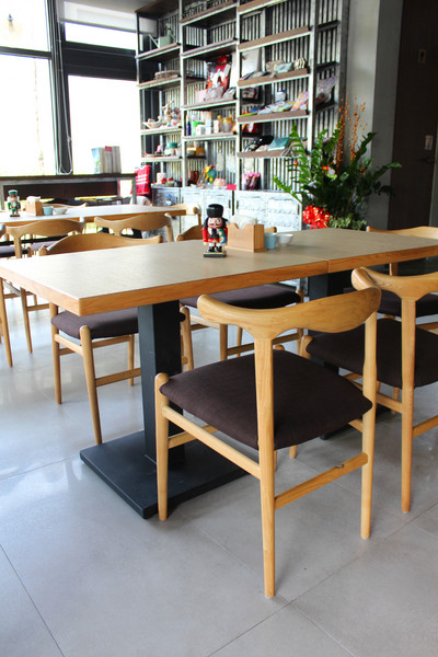 玉置輕熟食.咖啡：[台南]口袋名單早午餐首選 玉置輕熟食.咖啡