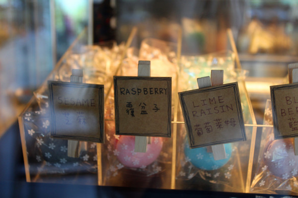 玉置輕熟食.咖啡：[台南]口袋名單早午餐首選 玉置輕熟食.咖啡