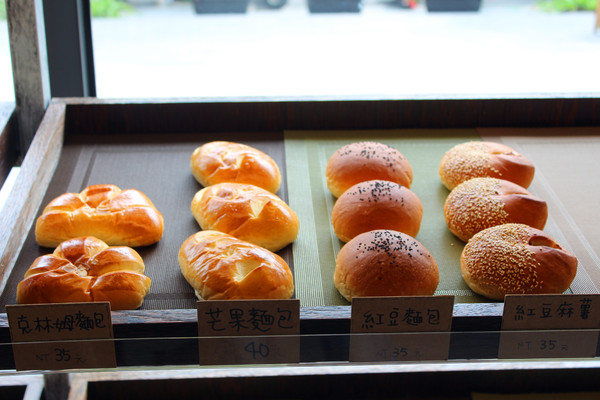 玉置輕熟食.咖啡：[台南]口袋名單早午餐首選 玉置輕熟食.咖啡